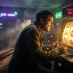 Spin Terakhir di Tengah Malam: Antara Harapan, Keberuntungan, dan Keputusan yang Mengubah Segalanya