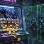 Di Balik Layar Jackpot Palsu: Ilusi Kemenangan Besar yang Menjebak Pemain Judi Online